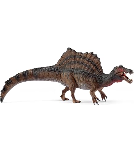 ステゴサウルスとスピノサウルスのフィギュアセット／恐竜 Amazon.co.jp: ライト&サウンド付き 恐竜フィギュア5体セット